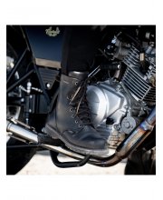 Oxford Radley Ladies Motorcycle Boots at JTS Biker Clothing